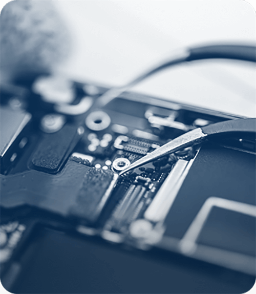 Speaker Repair Services Nanotech Mobile