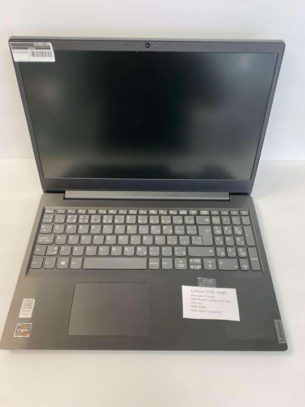 Lenovo 5145 15API Nanotech Mobile