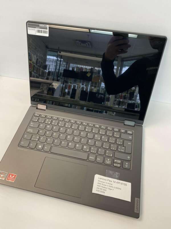 Lenovo Flex 14 API 8155