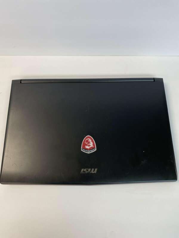 MSI Gaming Laptop at Nanotech Mobile