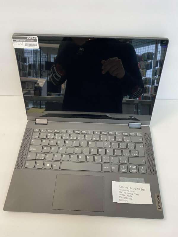 Lenovo Flex 5 ARE05