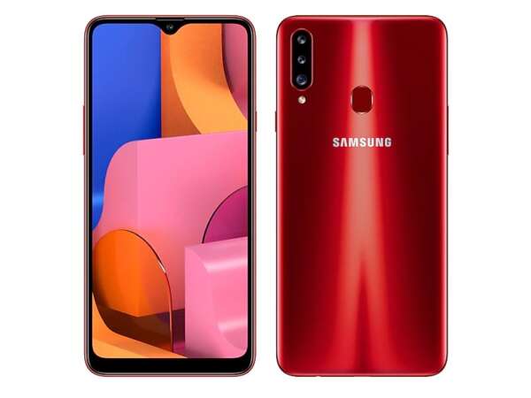 Samsung Galaxy A20 - Unlocked - Image 2