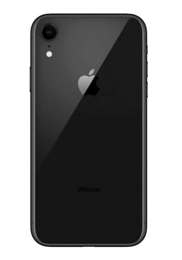 Apple iPhone XR, 64GB Unlocked Nanotech Mobile