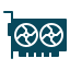 gpu 50 dblue