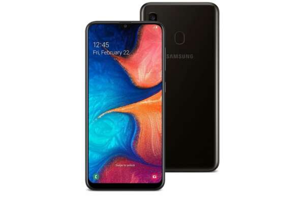 Samsung Galaxy A20 - Unlocked - Image 3