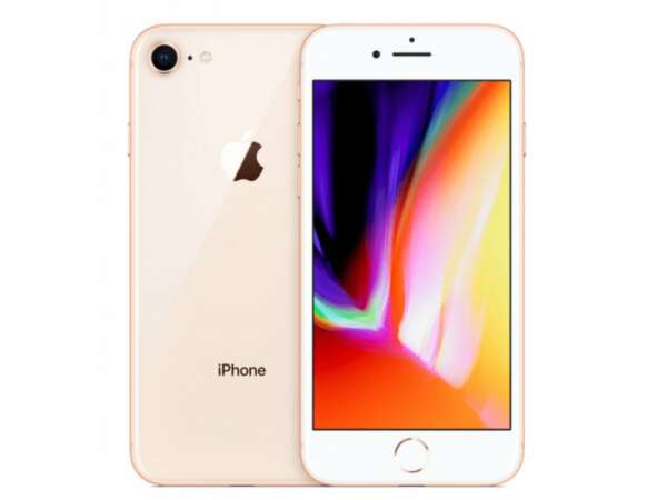 iPhone 8, 64 GB, Unlocked - Image 2