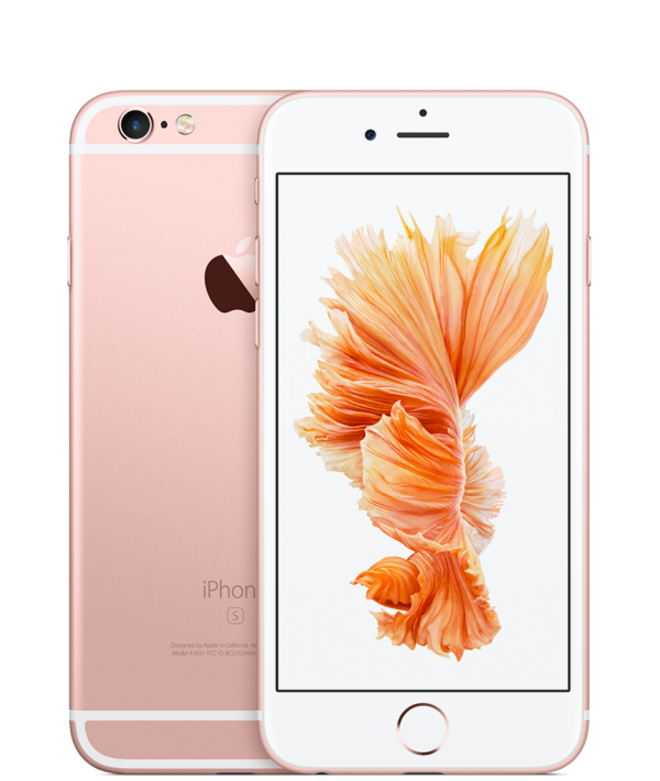 Iphone 6s 32GB - Unlocked - Image 4