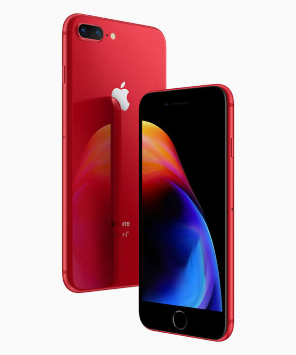 iPhone 8 Plus, 64 GB - Unlocked - Image 2
