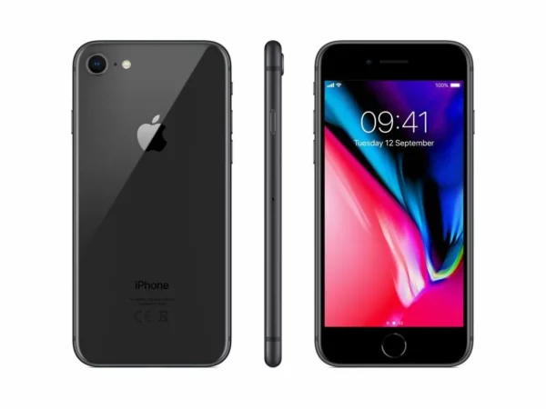 iPhone 8, 64 GB, Unlocked - Image 3