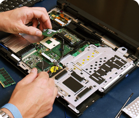 Laptop Repair regina sk