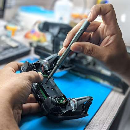 iPhone Repair in Regina, SK, CA 2 The Best Xbox Repair Store in Dearborn MI