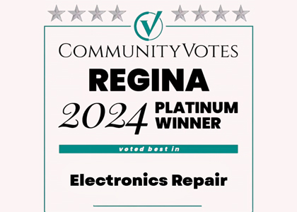 Electronics Repair