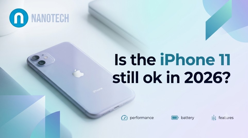 Is the iPhone 11 still ok in 2026?